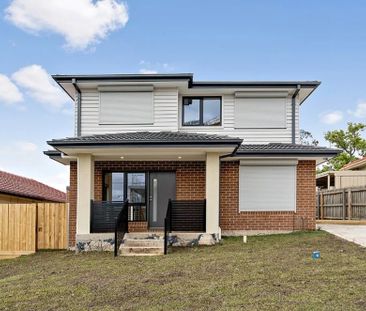 3 bedroom townhouse - modern living in Pascoe Vale! - Photo 3