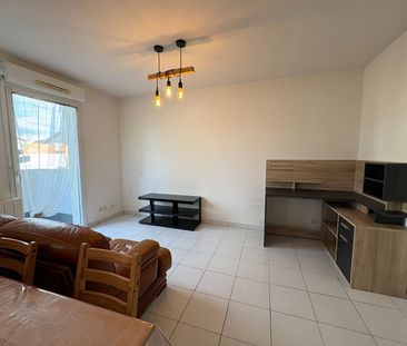 Appartement T2 Eysines à louer - Photo 1