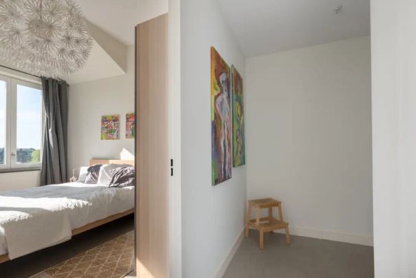 Cornelis Vermuydenstraat 28 - Foto 1