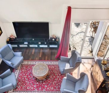 Maison • Clagny-Glatigny - Photo 1