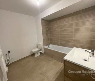 Appartement Istres 2 pièce(s) 46.16 m2, - Photo 2