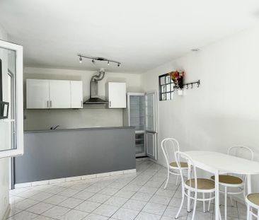 2 pièces 43m2 - Villejuif quartier Lion d'Or - Photo 2