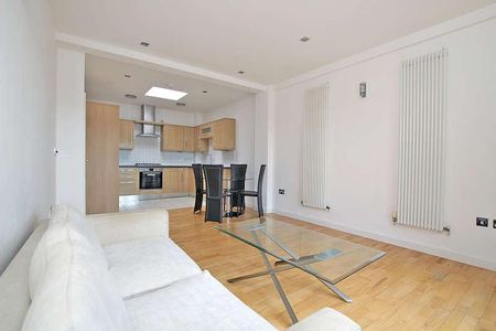Vibeca Apartments, Chicksand Street, Spitalfields, London, E1 - Photo 2