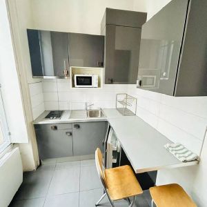 Studio 33m² (réf 6936008) - Photo 2