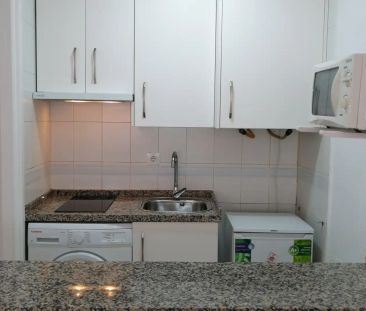 Apartamento de alquiler en Avenida Alcalde Luis Uruñuela, Colores -... - Foto 2