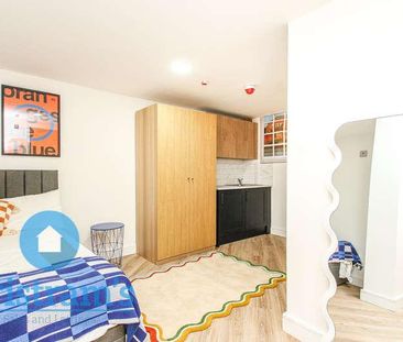 Campus Corner, Lenton Boulevard, NG7 - Photo 4