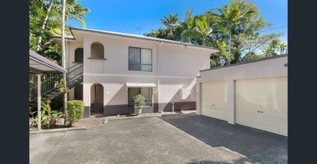 Conveniently located city fringe unit I Fully Furnished - Photo 5