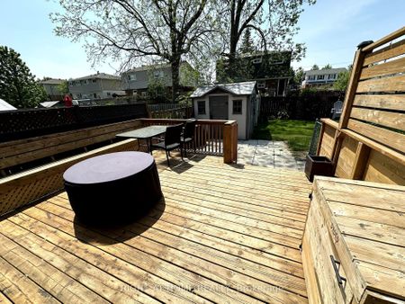 For Lease - 166 Barkley Crescent, Oshawa, Ontario - Photo 3