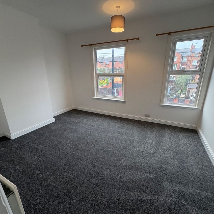 3 Bed Terraced House, Hearsall Lane, CV5 - Photo 1