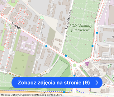 Kraków, Podgórze/Płaszów, Przewóz, mieszkanie, do wynajęcia, 2 pokoje – zdjęcie 1