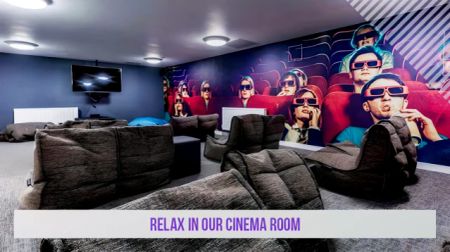 Standard Studio(First floor) - Photo 3