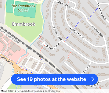 Brook Close, Wokingham, RG41 - Photo 1