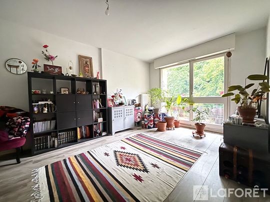 Appartement T3 Benfeld à louer - Photo 1