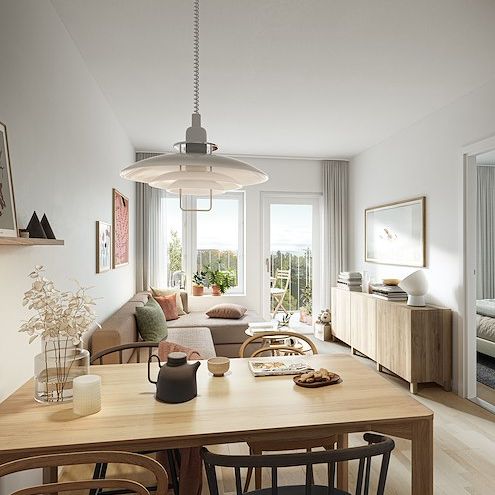 Brolundavägen 37, Blombacka - Photo 1