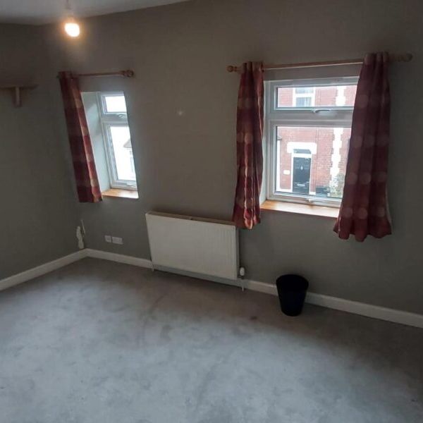 Gloucester Street, Eastville, Bristol, BS5 6QF - Photo 1