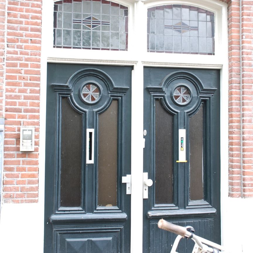 For rent: De Wittenkade 29-3, 1052 AB Amsterdam - Photo 1