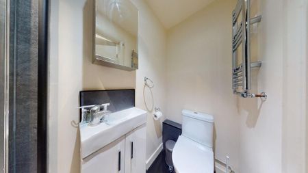 Studio to rent - Photo 2