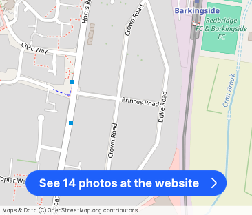 Princes Road, IG6 - Photo 1