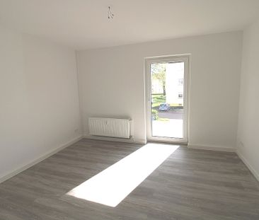 Einziehen und Wohnen… Gemütliche Wohnung in Aschersleben! - Photo 2