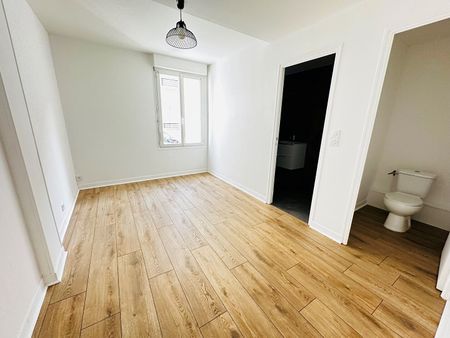 Location Appartement 2 pièces 35m² - Photo 4