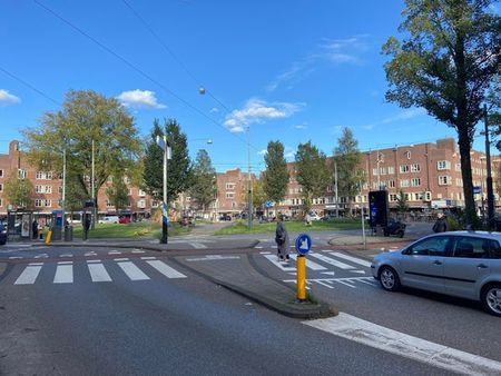 Te huur: Appartement Aalsmeerweg in Amsterdam - Foto 2