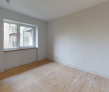 Indbydende lejlighed med skøn beliggenhed i Aalborg Vestby - Foto 6