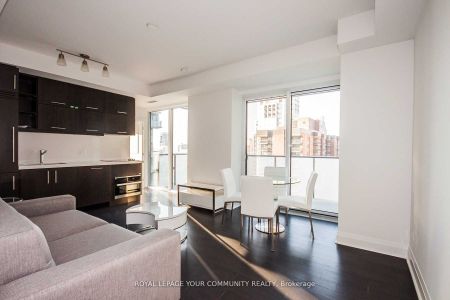 For Lease - 1080 Bay Street Unit# 1708, Toronto, Ontario - Photo 3