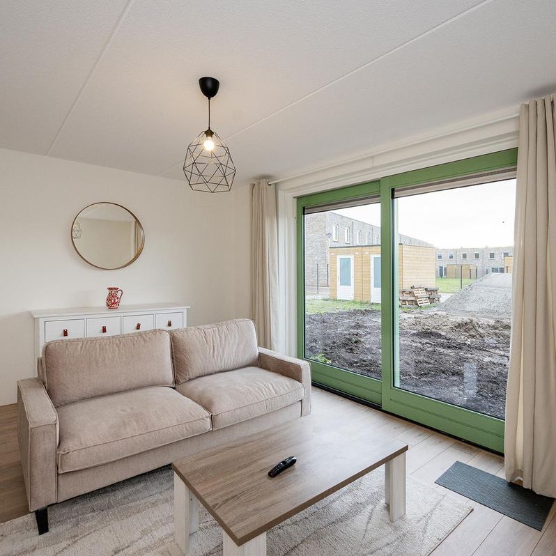 Adriaan de Grootpad 107 - Photo 1