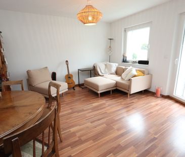 Zentral gelegene 2 Zimmer-Wohnung! - Photo 4