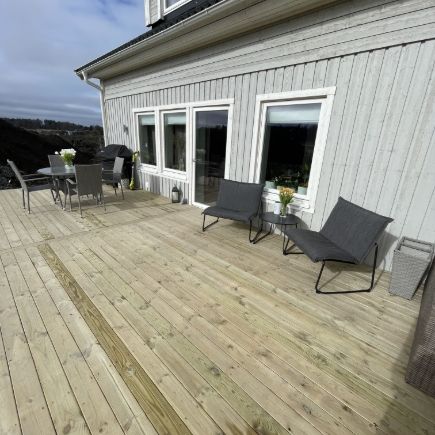 Grillby - 4rok - tillsv - 16.999kr/mån - Photo 1