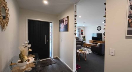 Modern Home - Long Term - Low Maintenance Section - Photo 4