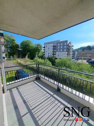 T2 AVEC BALCON ET PARKING - Photo 1