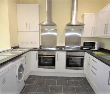 58, Watson Road, Broomhill, Sheffield S10 2SD - Photo 4