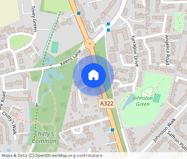 Worplesdon Road, Guildford - Photo 1