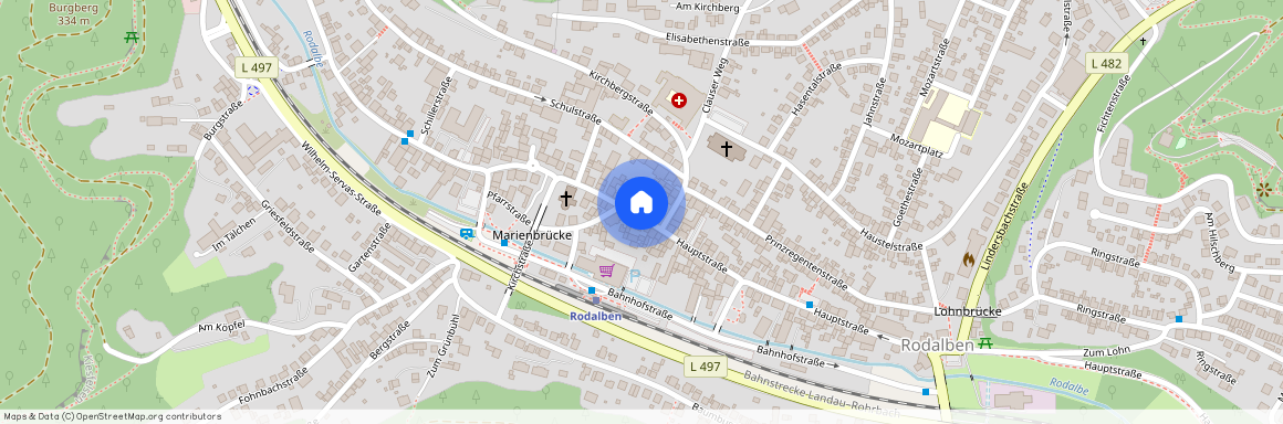Hauptstr. 159, 66976 Rodalben