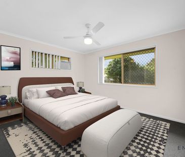 Room To Move In This 3 Bedroom Home. - Photo 6