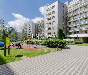 Mokotów | Nowoczesne 73 m - Photo 1