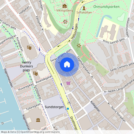 Helsingborg, Kullagatan, 54, 25220