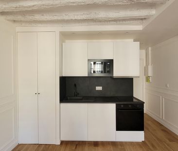 Location Appartement 1 pièce 23m² ST GERMAIN EN LAYE 78100 - Photo 3