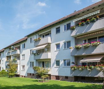 Familienfreundliche Wohnung mit moderner Raumaufteilung - Photo 4