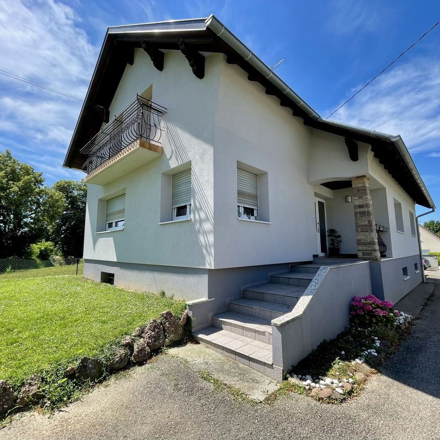 STUTZHEIM-OFFENHEIM Maison 7 pièces 173 m² - Photo 1