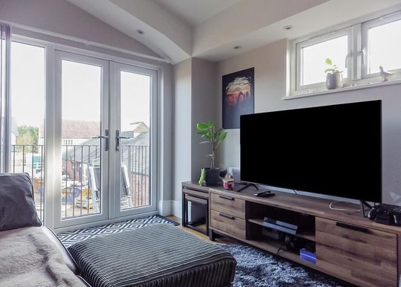 1 bedroom apartment to rent - Photo 1