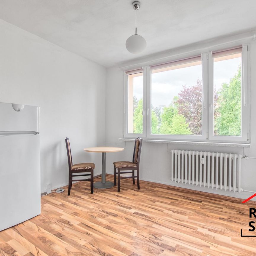 Pronájem bytu 1+1 39 m², 1. máje , Frýdek-Místek - Фото 1