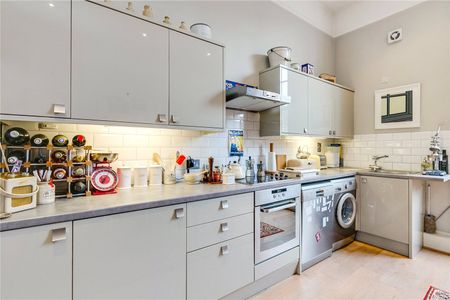 Chepstow Road, Notting Hill, W2, London - Photo 4