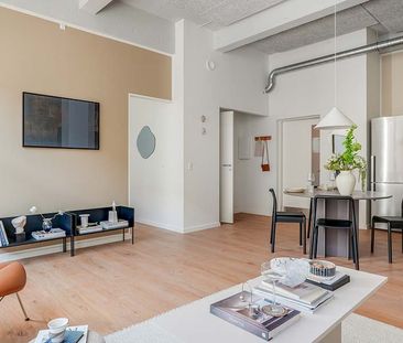 2 værelses lejlighed - Photo 4