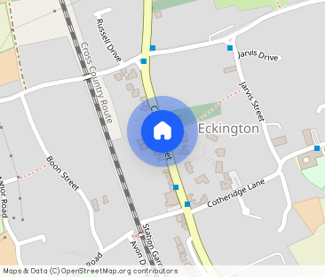 Church Street, Eckington, Pershore - Photo 1