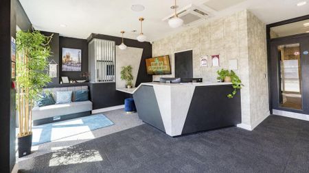 Studio to rent - Photo 5