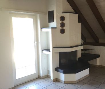 6.5 Zimmer, 140 m², 2. Stock - Foto 5