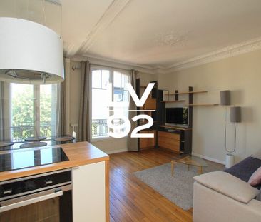 Appartement Asnières-sur-Seine - Photo 5