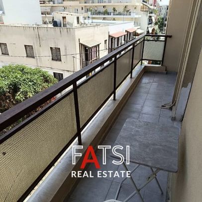 Διαμέρισμα για ενοικίαση Επτά Πλατάνια - Οξυγόνο (Βόλος) - Photo 1